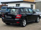 Mercedes-Benz GLK 200 GLK CDI AHK - Mercedes-Benz GLK-Klasse in Bremen