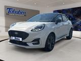 Ford Puma Sound Edition | Metropolis White Metallic