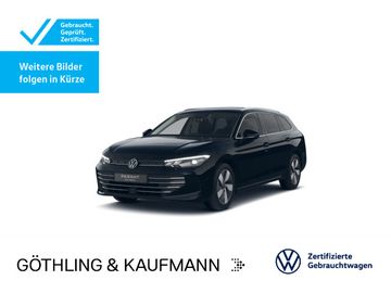 Volkswagen Leasingangebot: Volkswagen Passat Variant 1.5 TSI eHybrid DSG Business*Navi