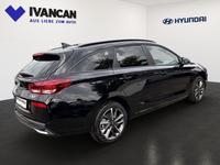 Hyundai i30 Kombi 1.5T 140PS DCT ADVANTAGE Pano