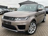 Land Rover Range Rover Sport P400e HSE Dynamic*Pano*ACC