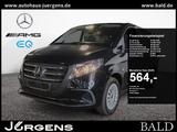 Mercedes-Benz VITO 114 Lang Tourer/PRO/MBUX/Totw/Cam/Temp - Mercedes-Benz Vito Jahreswagen