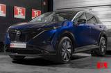 Nissan Ariya Evolve Pack ACC/HUD/Bose New Condition ! - Nissan Ariya mit Schiebedach