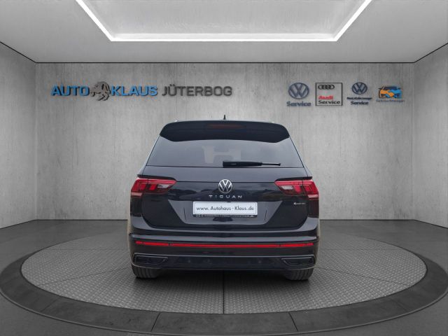 Tiguan 2.0 TSI R-Line 4Motion OPF R-Line 4Motion