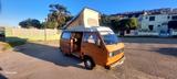 Volkswagen VW T3 Westfalia Joker 1980 - 2.0 Luftgekühlt  - Volkswagen T3 joker