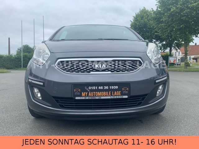 Kia Venga Spirit+ATM+STEUERKETTE UND KUPPLUNG NEU