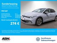 Volkswagen Golf - Vorschau Bild 1