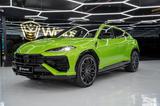 Lamborghini Urus*SE*HYBRID*MASSAGE*FULL - Lamborghini Urus Plug-in Hybrid (PHEV) Gebrauchtwagen