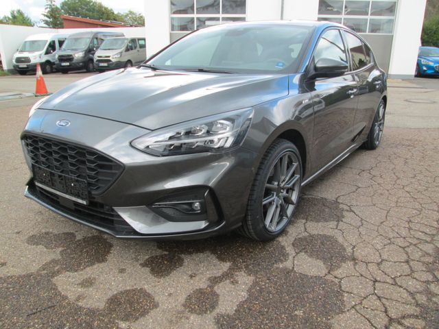 Ford Focus ST-Line 5türig TOP