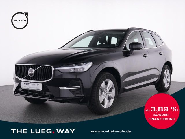 Volvo XC60 B4 Core + WSS BEHEIZT + STANDHEIZ. +FAHRASS