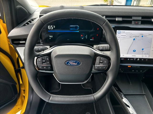 Puma Gen-E *360°Kamera*AHK*Außenspiegel-schwarz*