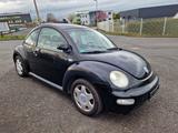 Volkswagen New Beetle Lim. 2.0 Klima - gebrauchte Volkswagen New Beetle aus dem Jahr 2000