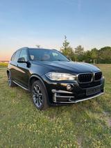 BMW X5 xDrive40d - Individual  - BMW X5: Xdrive 40d