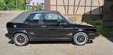 Volkswagen Golf 1 Cabrio Sportline Top - Volkswagen Golf: Cabrio, Sportline