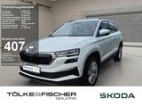 Skoda Karoq 1.5 TSI ACT Selection AUT Kam. Navi LED LM - Skoda Karoq in Mönchengladbach