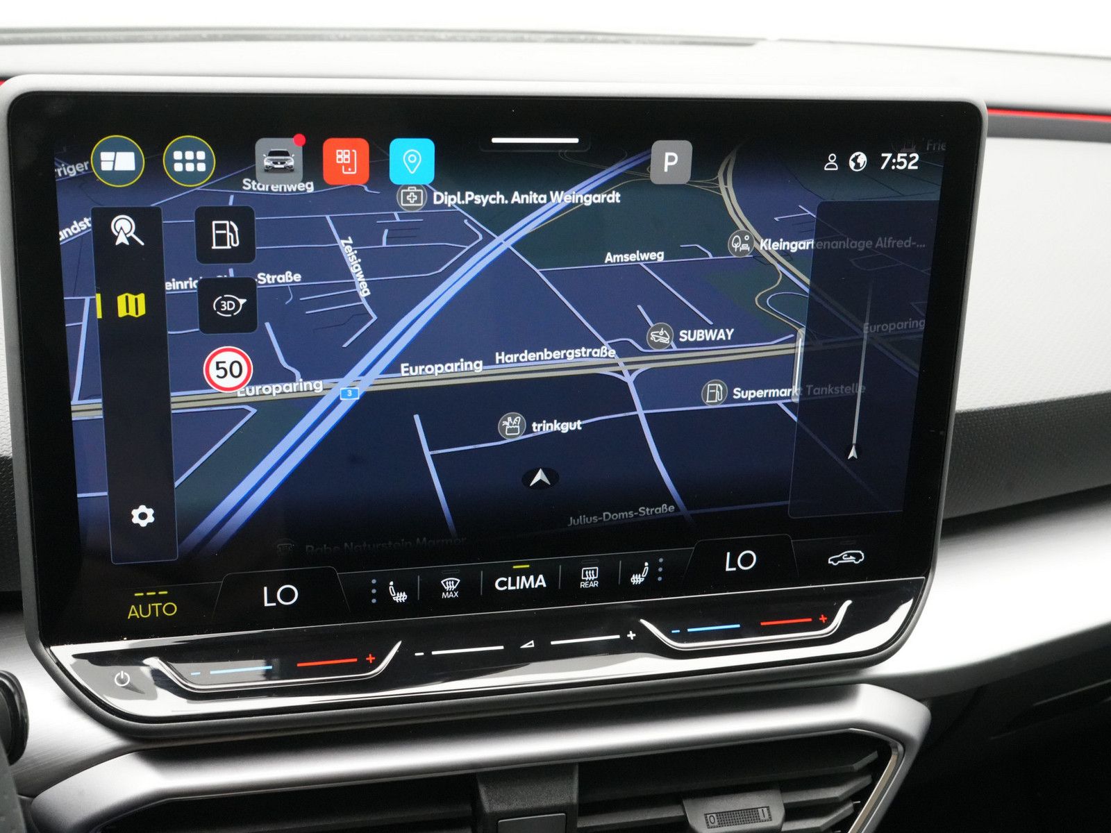 Seat Leon - Bild 9