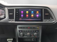 Cupra Ateca - Vorschau Bild 16