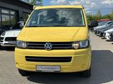 Volkswagen T5 California 2.0 TDI Beach - 1.HAND / STANDHZG - VW T5 California Diesel Gebrauchtwagen