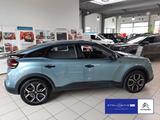 Citroën C4 Elektro Shine 136 Automatik *Kälte-Paket *Dri - Citroën C4 in Köln