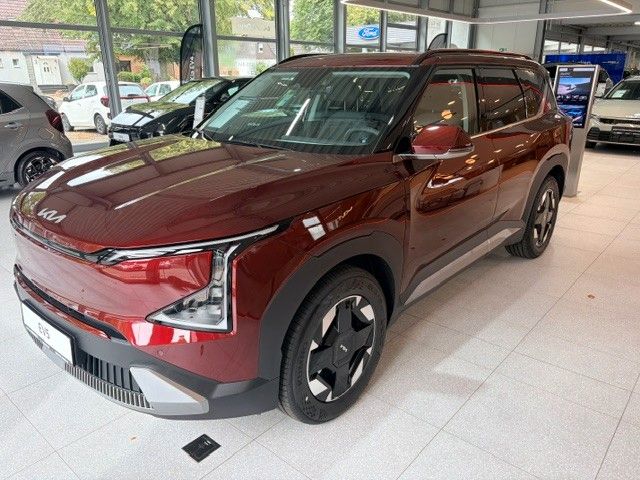 Kia EV5 - Bild 3