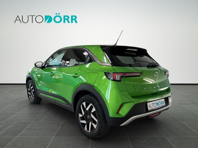 Vorschau Auto