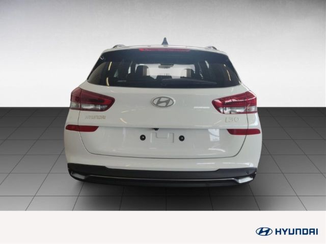 Hyundai i30 – Bild 5