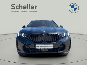 BMW X6 - 2