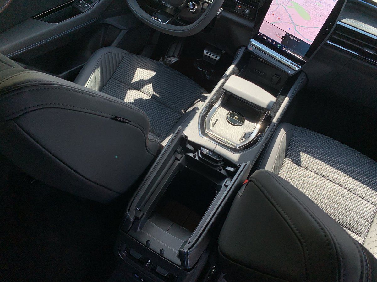 Renault Austral - Bild 40