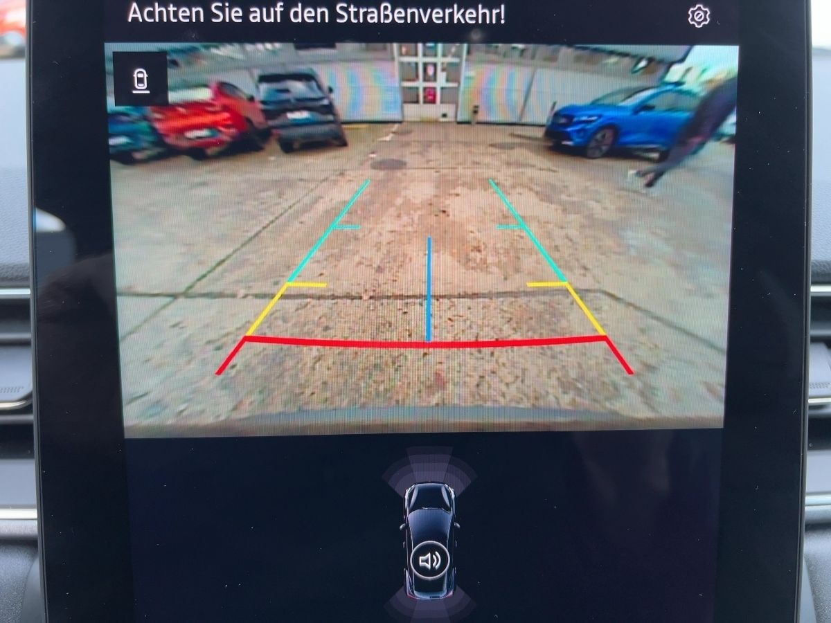 Renault Captur - Bild 14