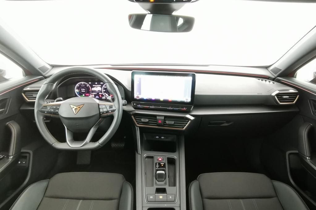 Cupra Formentor 1.4 e-Hybrid DSG Pano*RFK*PDC*Tempo