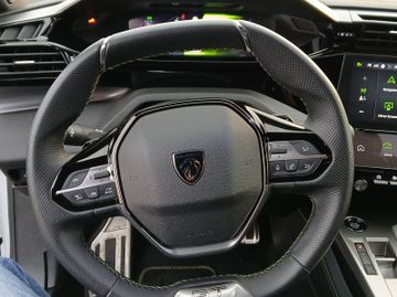 Peugeot 308 SW GT 1.5 BlueHDi 130 NAVI KAMERA 360