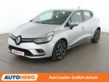 Renault Clio 1.2 TCe Energy Intens Aut*NAVI*LED*TEMPO* - Renault Clio: Automatik