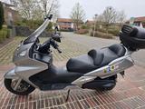 Honda SilverWing FJS 600 ABS EZ 07/2010 - Offers