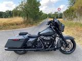 Harley-Davidson Street Glide, FLHX,  CarPlay, Ape, Garantie - HARLEY-DAVIDSON STREET GLIDE