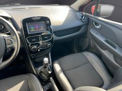 RENAULT Clio IV Dynamique KLIMA,NAVI,PDC,TEMPOMAT,SHZ