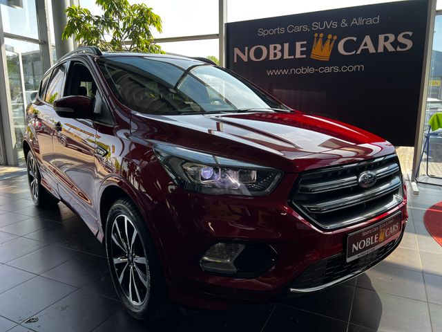 Ford Kuga ST-Line Allrad RFK NAVI ALU