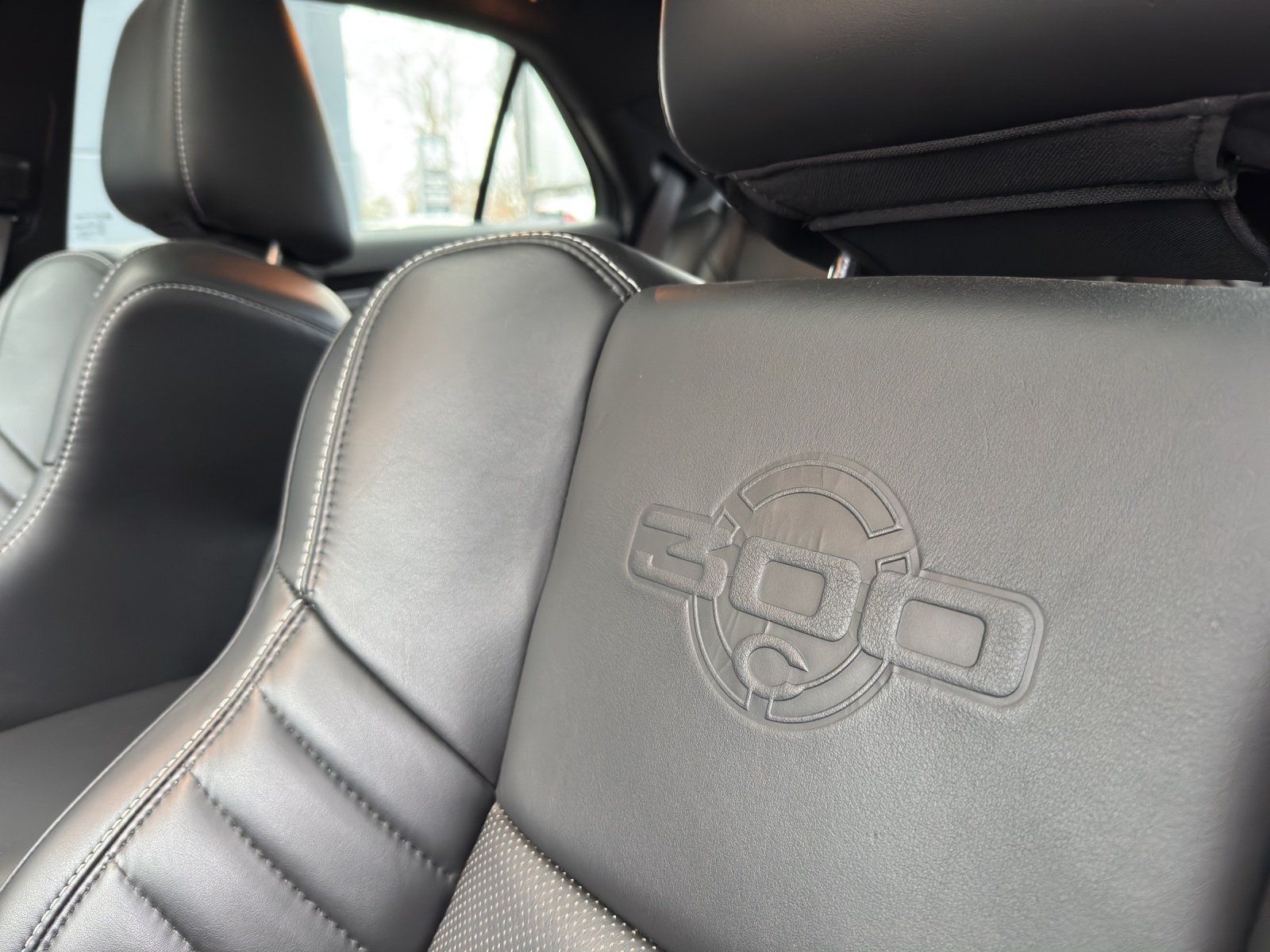 Fahrzeugabbildung Chrysler 300C Final Edition 6.4 Hemi V8/LED/PANO/LEDER
