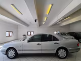 Mercedes-Benz E 320 ELEGANCE | 1Hand | Rostfrei | Memory - Mercedes-Benz E 320: Limousine