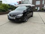 Volkswagen VW Touran 2.0 TDI DSG 170 PS Highliner - Volkswagen Touran: TDI 170 Ps