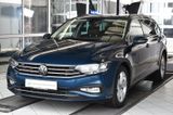 Volkswagen Passat Variant 2.0TDI Business DSG*ACC*LED*PDC - Volkswagen Passat mit Diesel-Antrieb: Blau, Metallic, Kombi