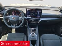 Cupra Formentor - Vorschau Bild 12