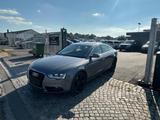 Audi A5 Sportback 1.8 TFSI - Audi A5 mit Benzin-Antrieb: Sportwagen, 1.8
