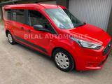 Ford Transit Connect 1 Hand kamera klima Lang - Ford Transit Connect in Bochum