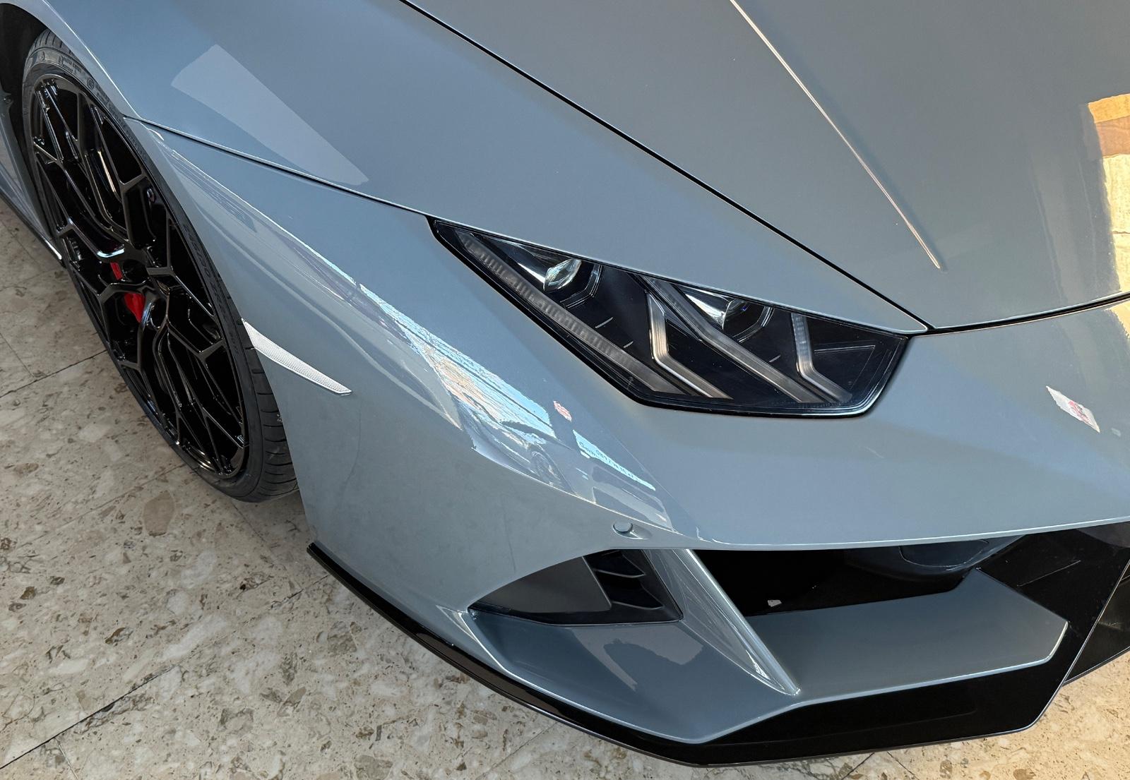 LAMBORGHINI HURACAN 2022 occasion — photo 3