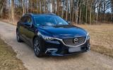 Mazda 6 2.5 SKYACTIV-G 192 Nakama Intense - Mazda: Mazda6
