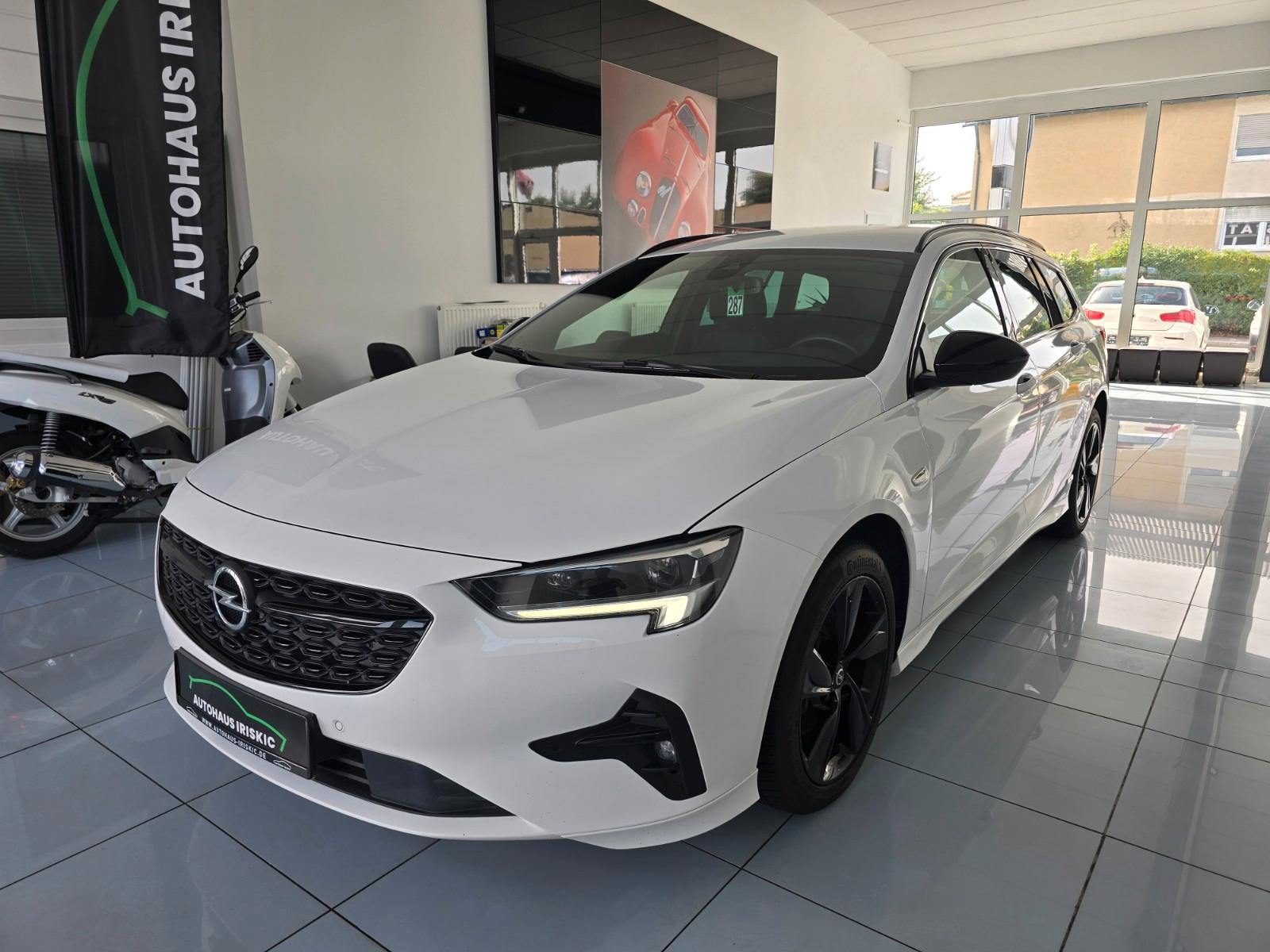 Opel Insignia B Sports Tourer Ultimate OPC-Line