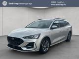Ford Focus Turnier 1.0 EcoBoost Hybrid ST-LINE - gebrauchte Ford Kombis
