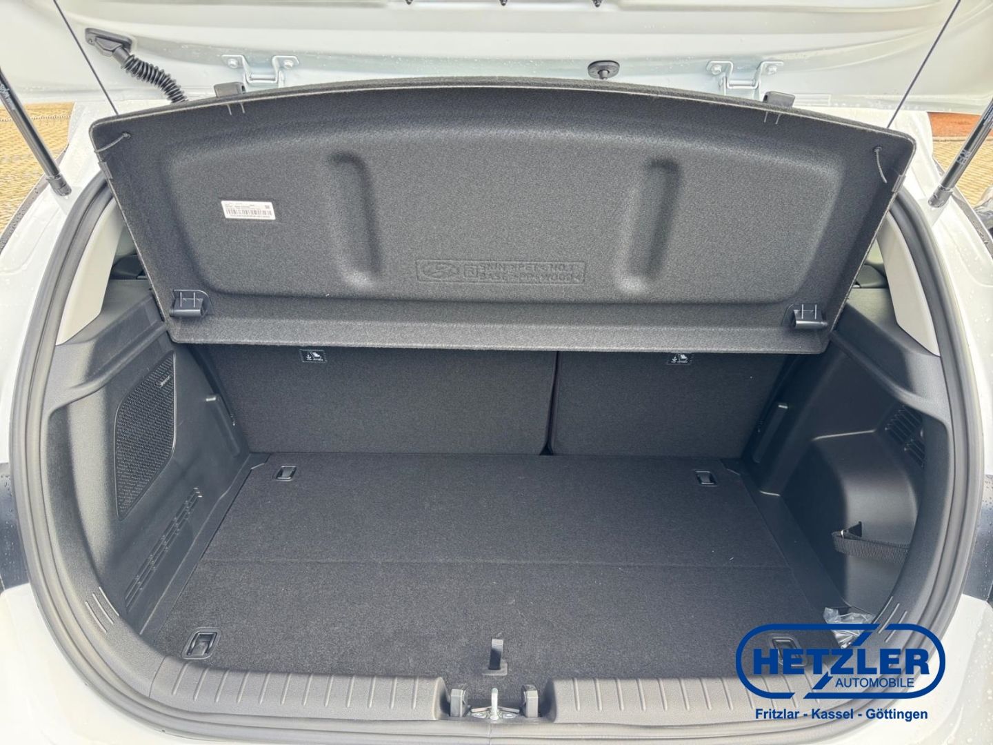 Hyundai i20 – Bild 12