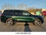 Mercedes-Benz GLS 400 d  AMG/7 Sitze/Vollausstattung - gebrauchte Mercedes-Benz GLS 400 aus dem Jahr 2023