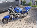 Suzuki SV 650 - SV 650